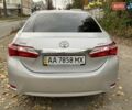Серый Тойота Королла, объемом двигателя 1.6 л и пробегом 113 тыс. км за 12900 $, фото 4 на Automoto.ua
