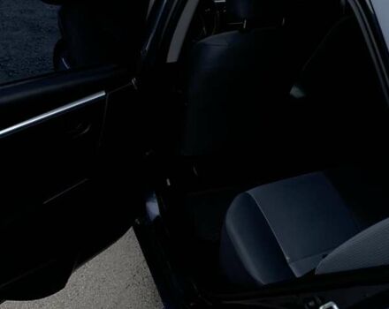 Сірий Тойота Королла, об'ємом двигуна 1.8 л та пробігом 92 тис. км за 9000 $, фото 14 на Automoto.ua