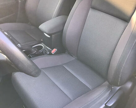 Серый Тойота Королла, объемом двигателя 1.8 л и пробегом 83 тыс. км за 13200 $, фото 13 на Automoto.ua