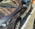 Сірий Тойота Королла, об'ємом двигуна 1.6 л та пробігом 156 тис. км за 12900 $, фото 11 на Automoto.ua
