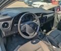 Серый Тойота Королла, объемом двигателя 1.3 л и пробегом 124 тыс. км за 10990 $, фото 19 на Automoto.ua
