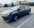 Серый Тойота Королла, объемом двигателя 1.33 л и пробегом 182 тыс. км за 10200 $, фото 5 на Automoto.ua