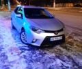 Сірий Тойота Королла, об'ємом двигуна 1.8 л та пробігом 52 тис. км за 12000 $, фото 1 на Automoto.ua