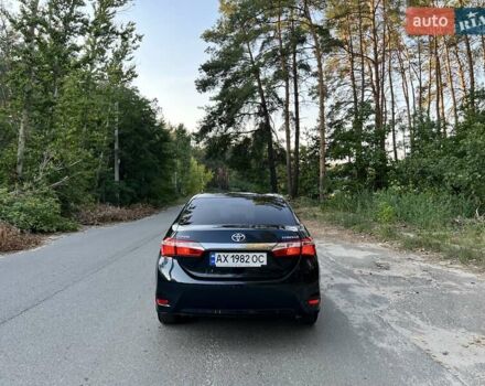 Серый Тойота Королла, объемом двигателя 1.33 л и пробегом 219 тыс. км за 9500 $, фото 8 на Automoto.ua