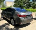 Сірий Тойота Королла, об'ємом двигуна 1.6 л та пробігом 150 тис. км за 14400 $, фото 2 на Automoto.ua