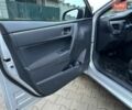 Сірий Тойота Королла, об'ємом двигуна 1.6 л та пробігом 154 тис. км за 11500 $, фото 11 на Automoto.ua