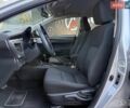 Сірий Тойота Королла, об'ємом двигуна 1.6 л та пробігом 174 тис. км за 13290 $, фото 8 на Automoto.ua