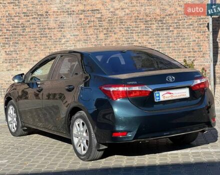 Серый Тойота Королла, объемом двигателя 1.33 л и пробегом 147 тыс. км за 10999 $, фото 11 на Automoto.ua