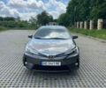 Сірий Тойота Королла, об'ємом двигуна 1.6 л та пробігом 150 тис. км за 13900 $, фото 1 на Automoto.ua