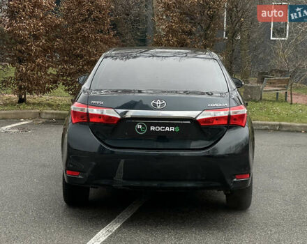 Серый Тойота Королла, объемом двигателя 1.6 л и пробегом 155 тыс. км за 10700 $, фото 13 на Automoto.ua