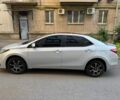 Серый Тойота Королла, объемом двигателя 1.3 л и пробегом 68 тыс. км за 15028 $, фото 1 на Automoto.ua