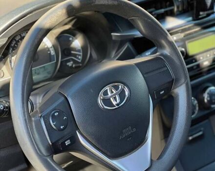 Серый Тойота Королла, объемом двигателя 1.33 л и пробегом 147 тыс. км за 10999 $, фото 13 на Automoto.ua