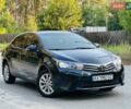 Серый Тойота Королла, объемом двигателя 1.33 л и пробегом 219 тыс. км за 9500 $, фото 22 на Automoto.ua