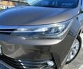 Серый Тойота Королла, объемом двигателя 1.6 л и пробегом 147 тыс. км за 15000 $, фото 11 на Automoto.ua