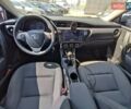 Серый Тойота Королла, объемом двигателя 1.3 л и пробегом 124 тыс. км за 10990 $, фото 12 на Automoto.ua