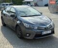 Сірий Тойота Королла, об'ємом двигуна 1.6 л та пробігом 204 тис. км за 12500 $, фото 1 на Automoto.ua
