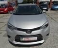 Серый Тойота Королла, объемом двигателя 18 л и пробегом 11 тыс. км за 14599 $, фото 4 на Automoto.ua
