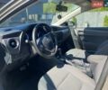 Серый Тойота Королла, объемом двигателя 1.6 л и пробегом 189 тыс. км за 14000 $, фото 10 на Automoto.ua
