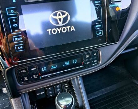 Серый Тойота Королла, объемом двигателя 1.6 л и пробегом 126 тыс. км за 14900 $, фото 8 на Automoto.ua