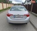 Сірий Тойота Королла, об'ємом двигуна 1.8 л та пробігом 141 тис. км за 12500 $, фото 1 на Automoto.ua