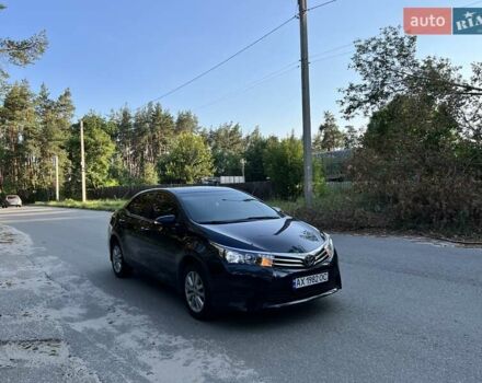 Серый Тойота Королла, объемом двигателя 1.33 л и пробегом 219 тыс. км за 9500 $, фото 1 на Automoto.ua