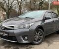 Серый Тойота Королла, объемом двигателя 1.6 л и пробегом 185 тыс. км за 10999 $, фото 1 на Automoto.ua