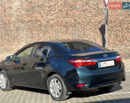 Серый Тойота Королла, объемом двигателя 1.33 л и пробегом 147 тыс. км за 10999 $, фото 9 на Automoto.ua