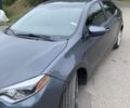 Сірий Тойота Королла, об'ємом двигуна 1.8 л та пробігом 92 тис. км за 9000 $, фото 7 на Automoto.ua