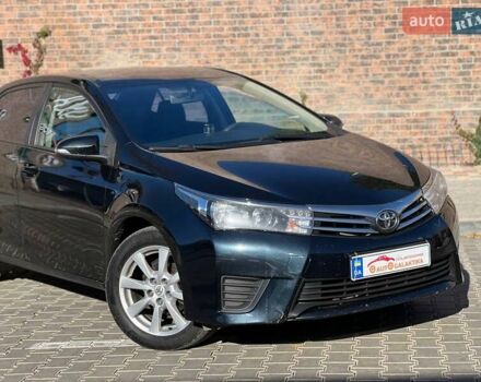 Серый Тойота Королла, объемом двигателя 1.33 л и пробегом 147 тыс. км за 10999 $, фото 2 на Automoto.ua