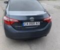 Сірий Тойота Королла, об'ємом двигуна 1.8 л та пробігом 92 тис. км за 9000 $, фото 3 на Automoto.ua