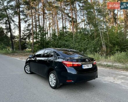 Серый Тойота Королла, объемом двигателя 1.33 л и пробегом 219 тыс. км за 9500 $, фото 24 на Automoto.ua