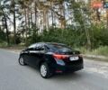 Серый Тойота Королла, объемом двигателя 1.33 л и пробегом 219 тыс. км за 9500 $, фото 24 на Automoto.ua
