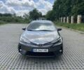 Серый Тойота Королла, объемом двигателя 1.6 л и пробегом 150 тыс. км за 14400 $, фото 1 на Automoto.ua