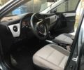 Серый Тойота Королла, объемом двигателя 1.8 л и пробегом 118 тыс. км за 11800 $, фото 6 на Automoto.ua