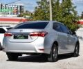 Тойота Королла 2017 в Кривом Роге на Automoto.ua Серый Тойота Королла, объемом двигателя 1.3 л и пробегом 94 тыс. км за 11500 $, фото 2 на Automoto.ua