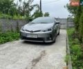 Сірий Тойота Королла, об'ємом двигуна 1.6 л та пробігом 53 тис. км за 15500 $, фото 1 на Automoto.ua