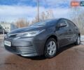 Сірий Тойота Королла, об'ємом двигуна 1.6 л та пробігом 80 тис. км за 15200 $, фото 1 на Automoto.ua