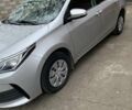 Серый Тойота Королла, объемом двигателя 1.3 л и пробегом 135 тыс. км за 10100 $, фото 2 на Automoto.ua