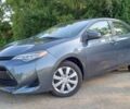 Серый Тойота Королла, объемом двигателя 1.8 л и пробегом 39 тыс. км за 3600 $, фото 1 на Automoto.ua