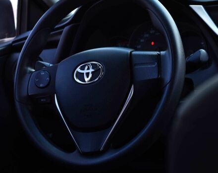 Тойота Королла 2017 в Кривом Роге на Automoto.ua Серый Тойота Королла, объемом двигателя 1.3 л и пробегом 94 тыс. км за 11500 $, фото 12 на Automoto.ua