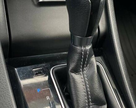 Серый Тойота Королла, объемом двигателя 1.6 л и пробегом 96 тыс. км за 14790 $, фото 40 на Automoto.ua