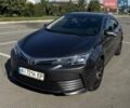 Тойота Королла 2017 в Буче на Automoto.ua Серый Тойота Королла, объемом двигателя 1.33 л и пробегом 136 тыс. км за 14500 $, фото 1 на Automoto.ua