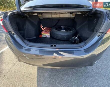 Тойота Королла 2017 в Буче на Automoto.ua Серый Тойота Королла, объемом двигателя 1.33 л и пробегом 136 тыс. км за 14500 $, фото 5 на Automoto.ua