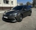 Серый Тойота Королла, объемом двигателя 1.3 л и пробегом 254 тыс. км за 10918 $, фото 1 на Automoto.ua