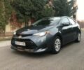 Серый Тойота Королла, объемом двигателя 1.8 л и пробегом 118 тыс. км за 11800 $, фото 15 на Automoto.ua