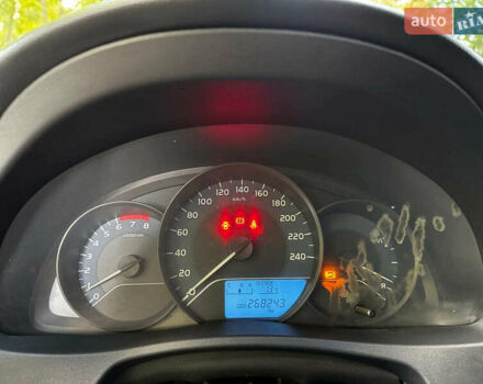 Тойота Королла 2017 в Киеве на Automoto.ua Серый Тойота Королла, объемом двигателя 1.3 л и пробегом 268 тыс. км за 11490 $, фото 14 на Automoto.ua