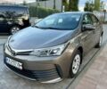 Сірий Тойота Королла, об'ємом двигуна 1.6 л та пробігом 146 тис. км за 12845 $, фото 1 на Automoto.ua