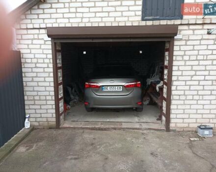 Серый Тойота Королла, объемом двигателя 1.33 л и пробегом 65 тыс. км за 12800 $, фото 4 на Automoto.ua