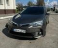 Серый Тойота Королла, объемом двигателя 1.33 л и пробегом 254 тыс. км за 11000 $, фото 1 на Automoto.ua