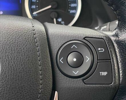 Сірий Тойота Королла, об'ємом двигуна 1.6 л та пробігом 96 тис. км за 14790 $, фото 16 на Automoto.ua